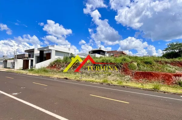 Terreno para venda,  Fraron, Pato Branco