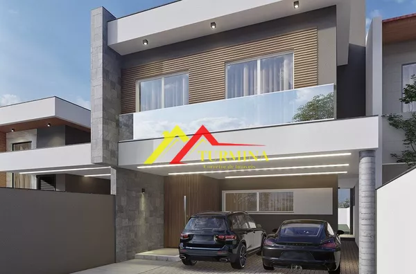 Sobrado em construção para venda,  Fraron, Pato Branco