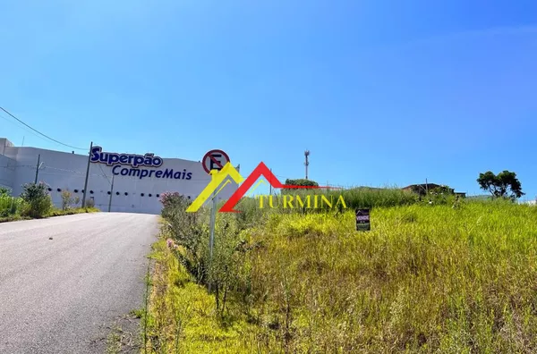 TERRENO ATRÁS DO  SUPERPÃO AVENIDA