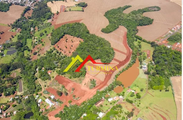 JARDIM DAS LARANJEIRAS