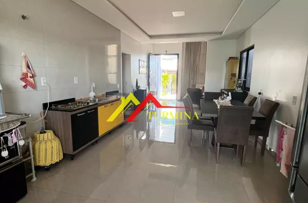 Casa para venda, 3 quarto(s),  Cristo Rey, Pato Branco