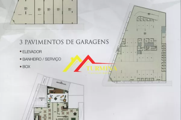 RESIDENCIAL BERLATTORRE