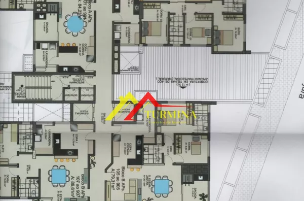 RESIDENCIAL BERLATTORRE