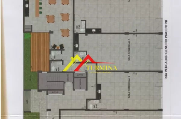 EDIFÍCIO ARAUCÁRIA