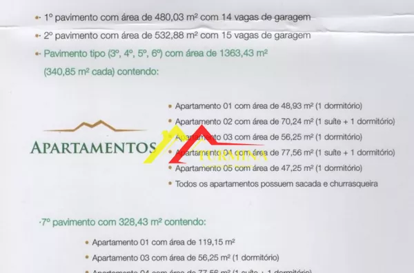 EDIFÍCIO ARAUCÁRIA