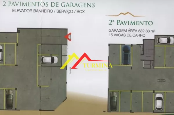 EDIFÍCIO ARAUCÁRIA