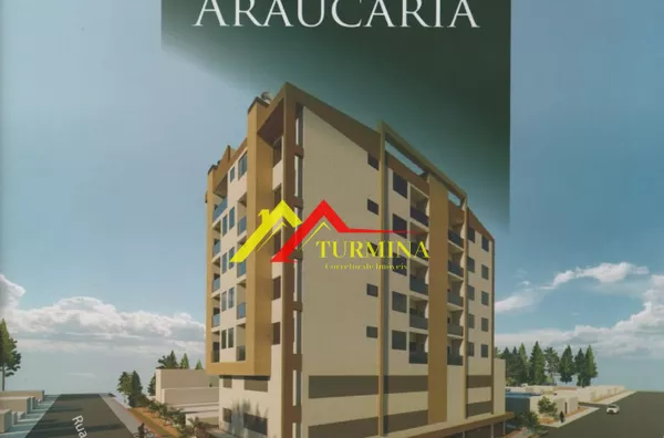 EDIFÍCIO ARAUCÁRIA