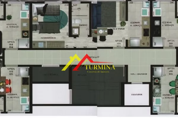 ROTHES RESIDÊNCIAL E COMERCIAL