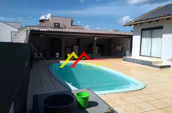 CASA JARDIM PRIMAVERA