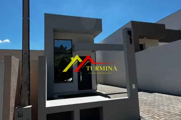 Casa para , 3 quarto(s),  Fraron, Pato Branco