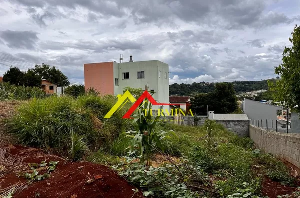 Terreno para venda,  São Vicente, Pato Branco