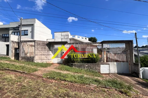 Casa para venda, 4 quarto(s),  São Luiz, Pato Branco