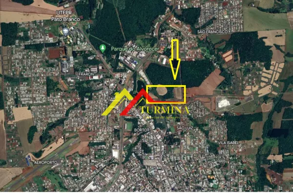 EM BREVE LANÇAMENTO Loteamento Jardim Carmela, Bortot, Pato Branco