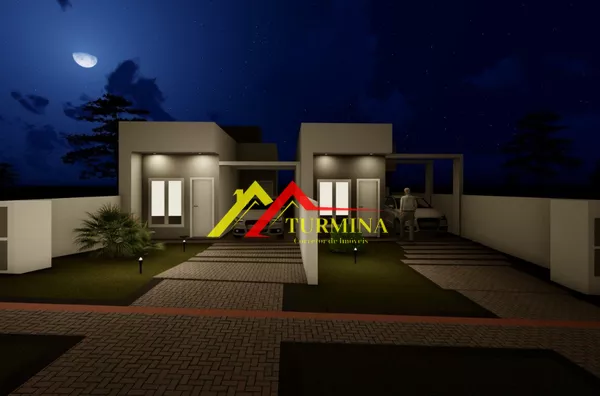 Casa para venda, 2 quarto(s),  Fraron, Pato Branco