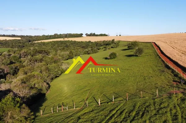 CHÁCARA SÃO BRÁS/PASSO DA PEDRA