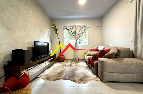 Sobrado para venda, 2 quarto(s),  Fraron, Pato Branco