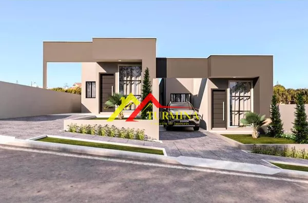 Casa para , 3 quarto(s),  Fraron, Pato Branco