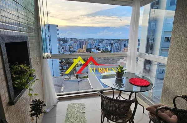 Apartamento para venda, 3 quarto(s),  La Salle, Pato Branco