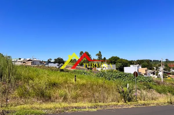 TERRENO ATRÁS DO  SUPERPÃO AVENIDA