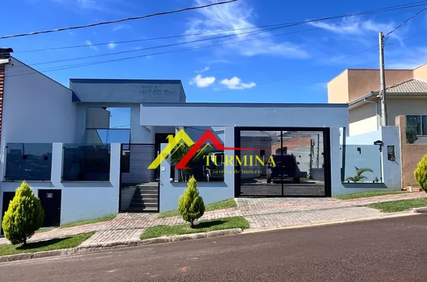 Casa para venda, 3 quarto(s),  Cristo Rey, Pato Branco