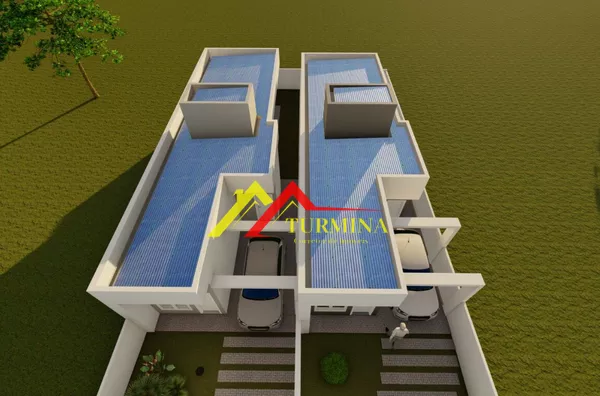 Casa para venda, 2 quarto(s),  Fraron, Pato Branco