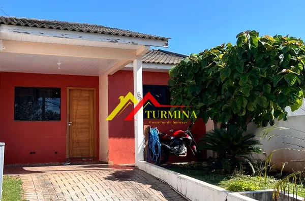 Casa para venda, 2 quarto(s),  Fraron, Pato Branco