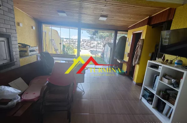 Casa para venda, 3 quarto(s),  Aeroporto, Pato Branco