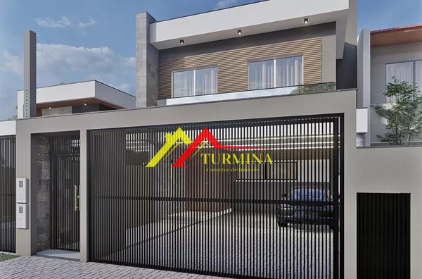 Sobrado em construção para venda,  Fraron, Pato Branco