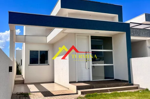 Casa para venda, 2 quarto(s),  Fraron, Pato Branco