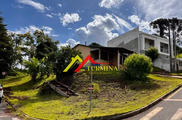 Casa para venda, 4 quarto(s),  Bairro Pagnoncelli, Pato Branco