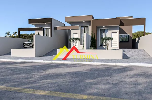 Casa para venda, 2 quarto(s),  Fraron, Pato Branco