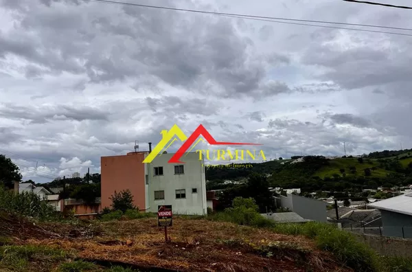 Terreno para venda,  São Vicente, Pato Branco