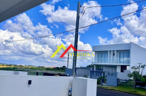 Casa para venda, 2 quarto(s),  Fraron, Pato Branco