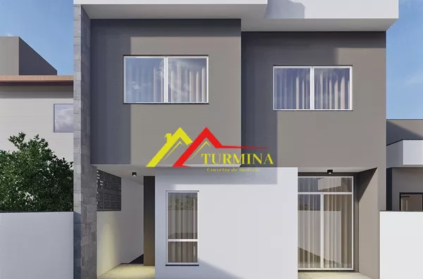 Sobrado em construção para venda,  Fraron, Pato Branco