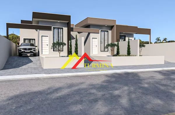 Casa para venda,  Fraron, Pato Branco