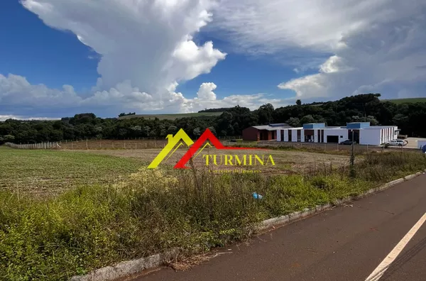 Terreno para venda,  Fraron, Pato Branco