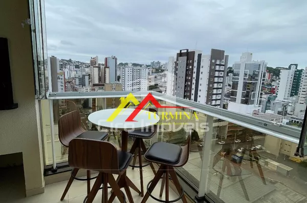 Apartamento para venda, 3 quarto(s),  Centro, Pato Branco