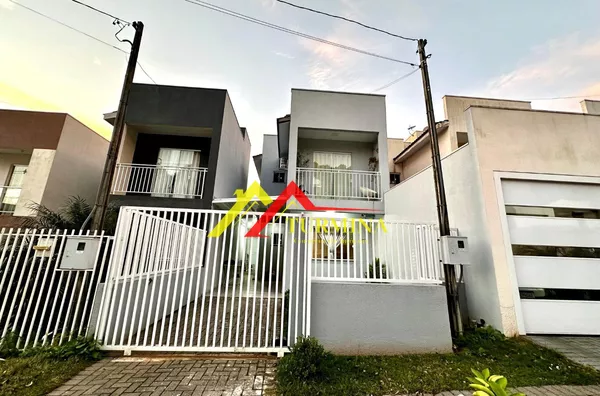 Sobrado para venda, 2 quarto(s),  Fraron, Pato Branco