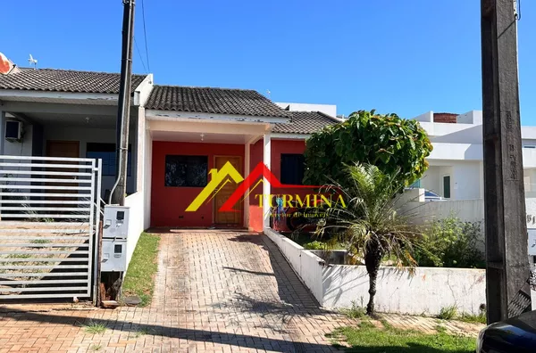 Casa para venda, 2 quarto(s),  Fraron, Pato Branco