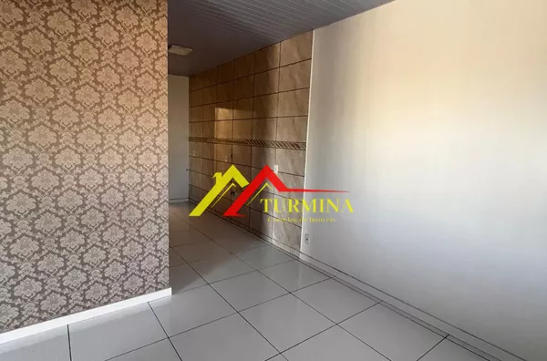  Casa 2 Quartos no  Paulo Afonso, Pato Branco