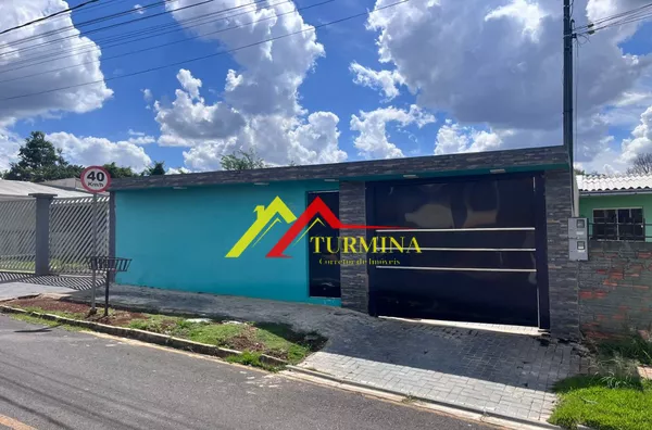 Casa para venda, 4 quarto(s),  Bela Vista, Pato Branco