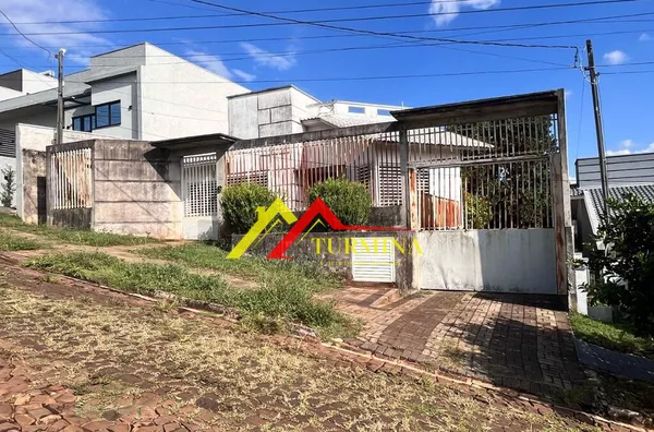 Casa para venda, 4 quarto(s),  São Luiz, Pato Branco