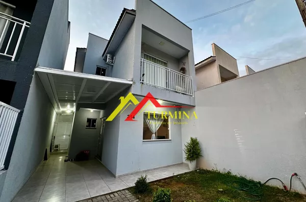 Sobrado para venda, 2 quarto(s),  Fraron, Pato Branco