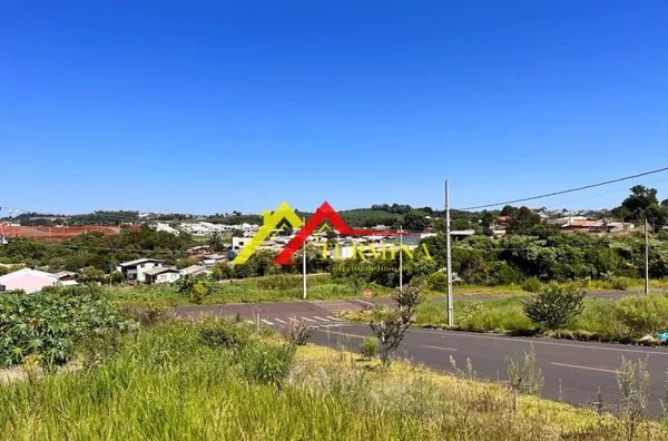 TERRENO ATRÁS DO  SUPERPÃO AVENIDA