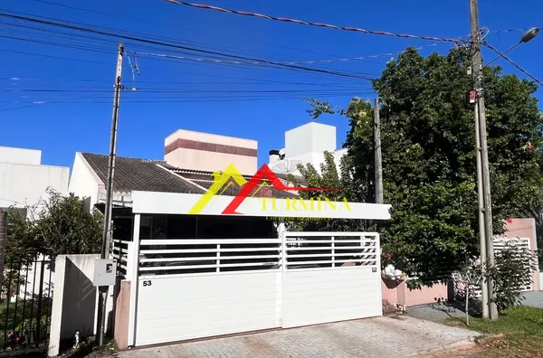 Casa para venda, 3 quarto(s),  Aeroporto, Pato Branco