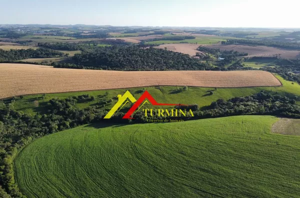 CHÁCARA SÃO BRÁS/PASSO DA PEDRA