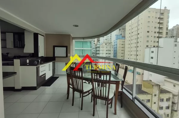 LOCAÇÃO TEMPORADA MEIA PRAIA