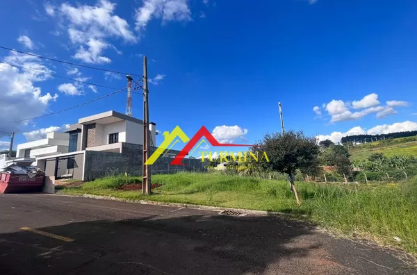 TERRENO INDUSTRIAL II