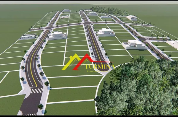 Terreno para venda,  La Salle, Pato Branco