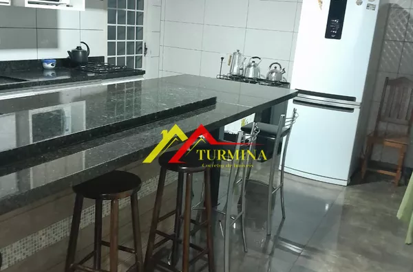 Casa para venda, 6 quarto(s),  Parzianello, Pato Branco